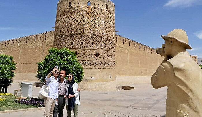Global tourism on track to gain 65% of pre-COVID levels by year-end