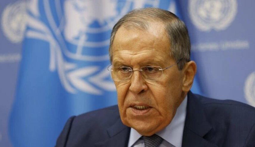 Lavrov
