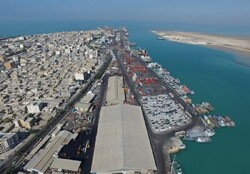 Bushehr export