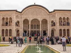 Kashan holds potential to become ultimate travel destination