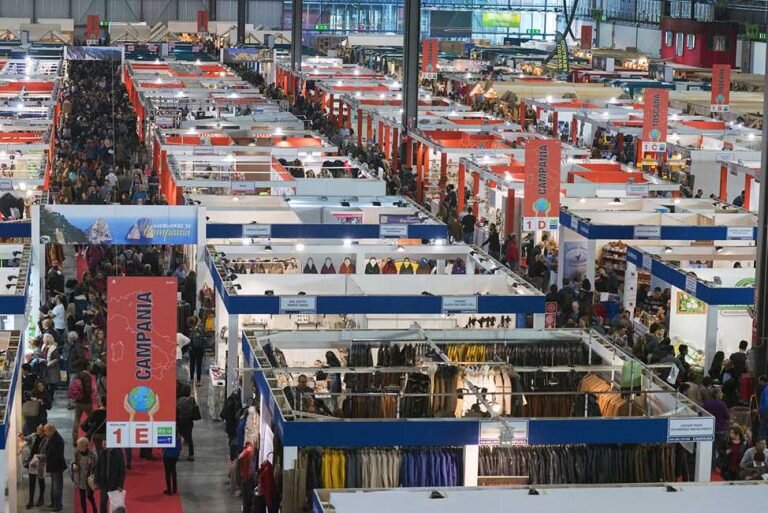 L’Artigiano in Fiera