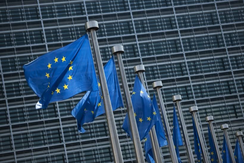 EU sanctions