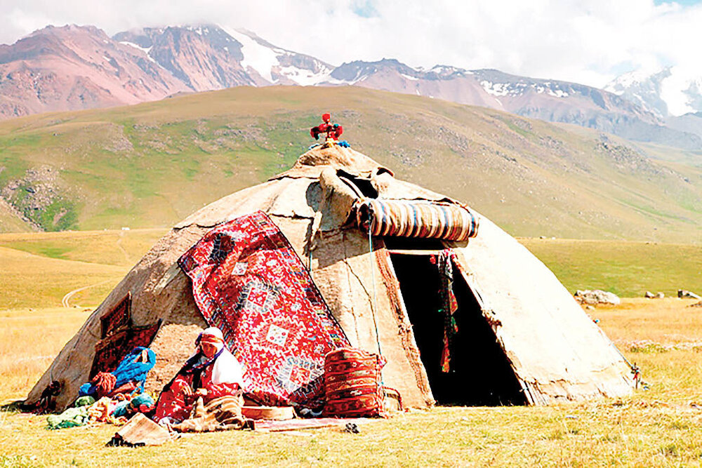 tribal tourism