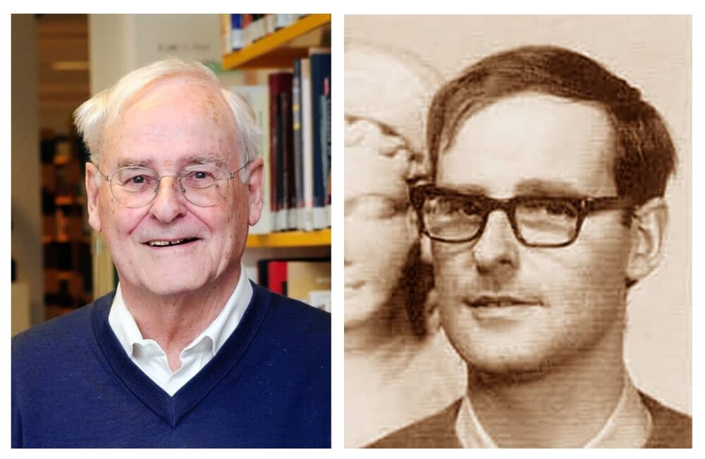 Danish archaeologist Peder Mortensen, famed for Iranian studies, dies at 88