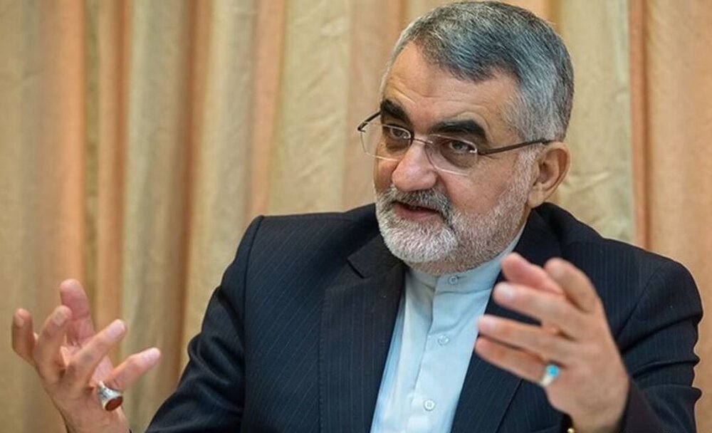 Boroujerdi