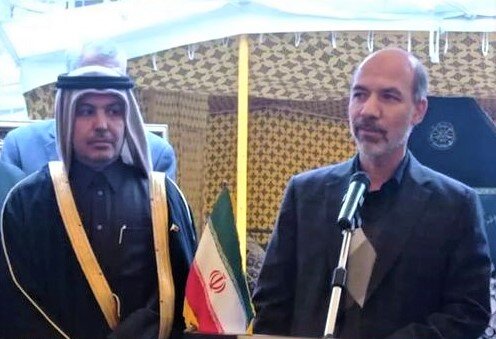 Iran-Qatar