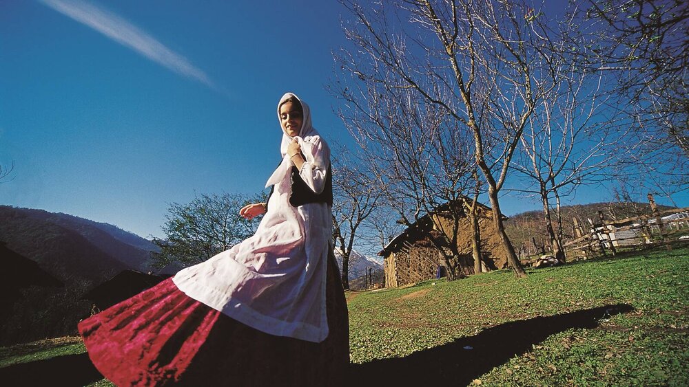 Gilan