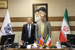 Iran, North Korea to enhance academic co-op