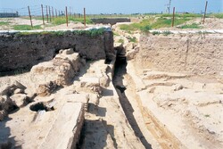 Ancient Jorjan set for comeback as a tourist destination