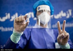 Iran vaccine puts U.S. biosecurity at risk