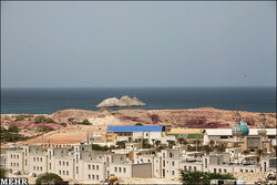 Abu Musa Island