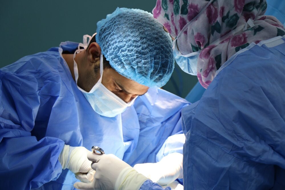 Iran considers tax exemption for hospitals admitting foreign travelers