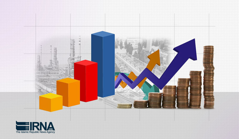 Iran’s H1 nonoil GDP growth at 3.4 SCI Tehran Times