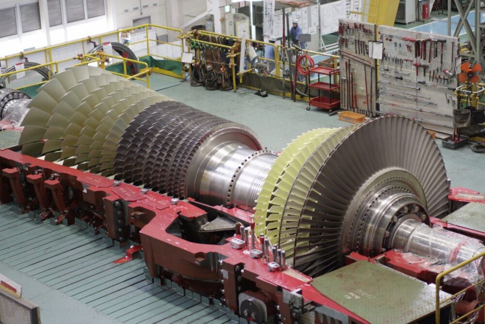 turbine