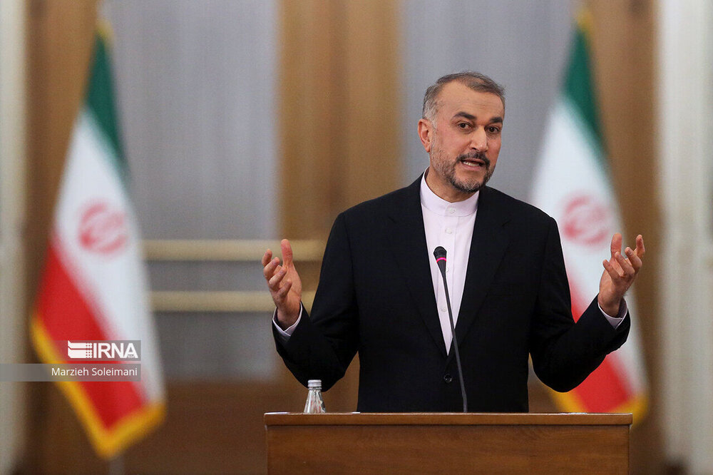 Amir Abdollahian