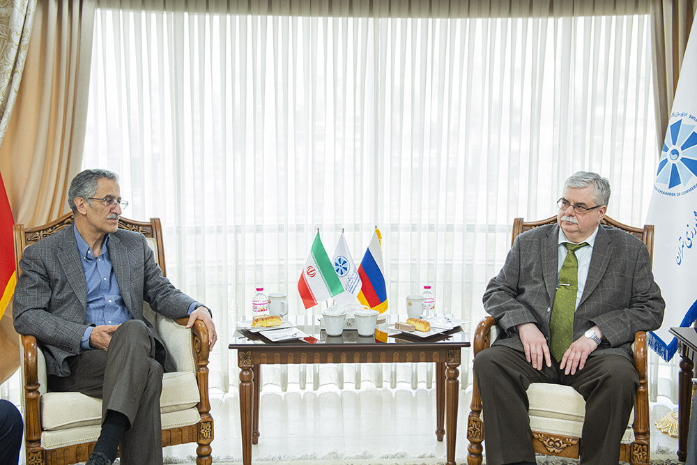 Iran-Russia