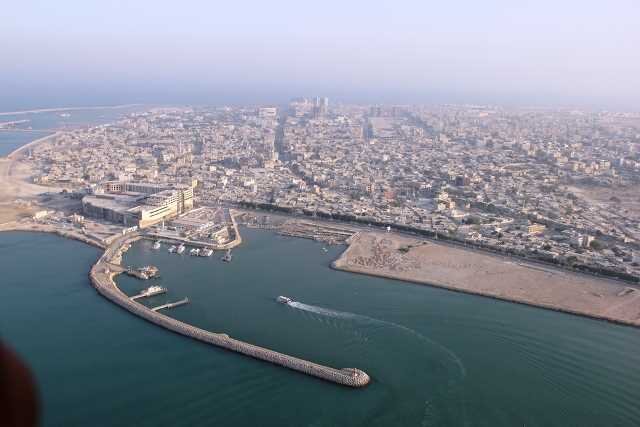 Tehran meeting raises awareness over Persian islands