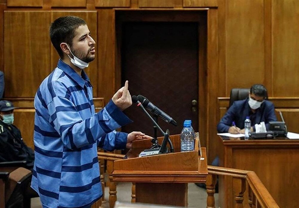 Mohammad Ghobadlou