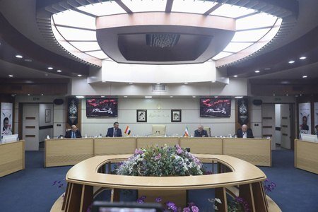 No limits to expanding health co-op with Iraq
