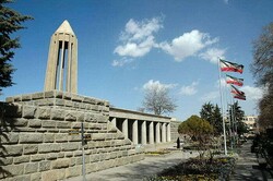 Hamedan