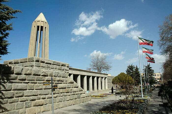 Hamedan