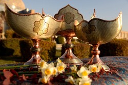Isfahan: crown jewel of Iran’s handicraft industry
