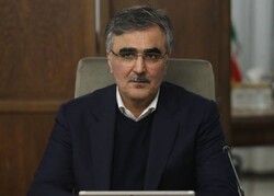 Mohammadreza Farzin