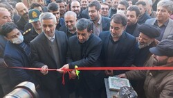 Iran’s Cultural Heritage, Tourism, and Handicrafts Minister Ezzatollah Zarghami