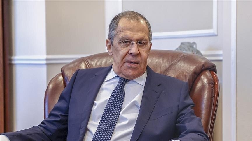Lavrov