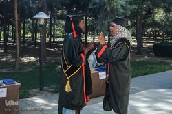 Intl. students in Iranian universities to double in 3 years