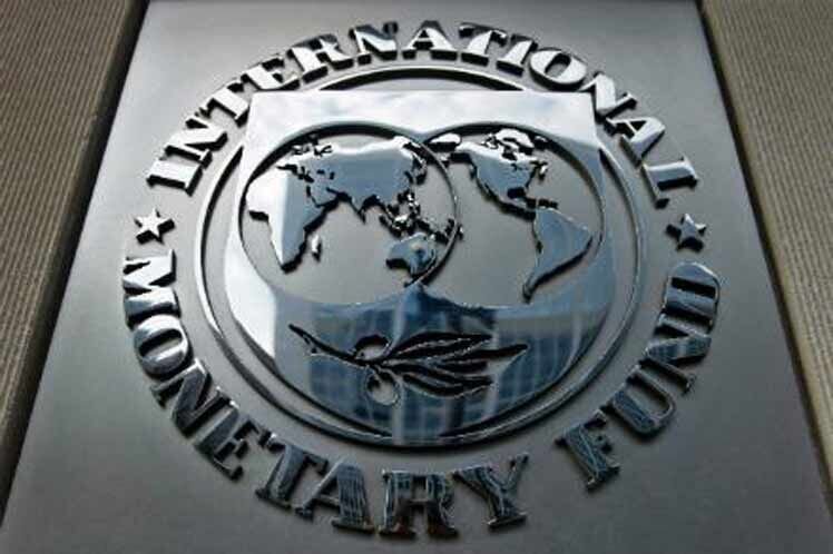 IMF