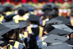 266 Iranian students in top 10 U.S. universities