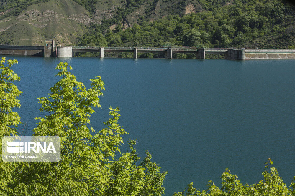 water tourism