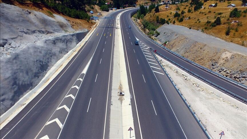 highway