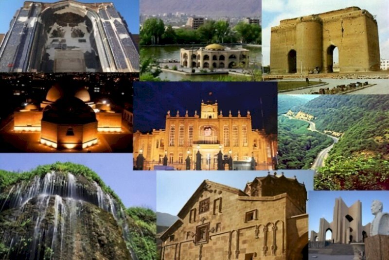 East Azarbaijan