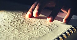 World Braille Day: opening up written world to the blind