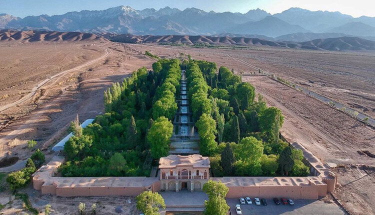 2023: ten top places to visit in Iran
