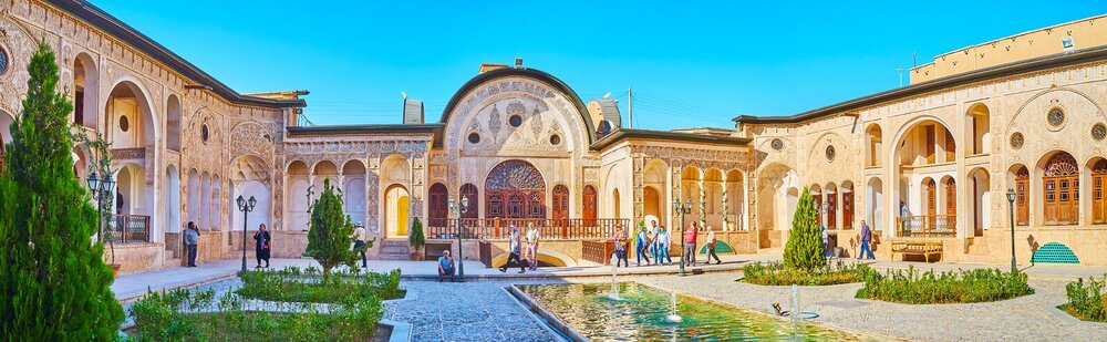 2023: ten top places to visit in Iran