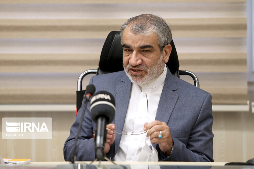 Kadkhodaei