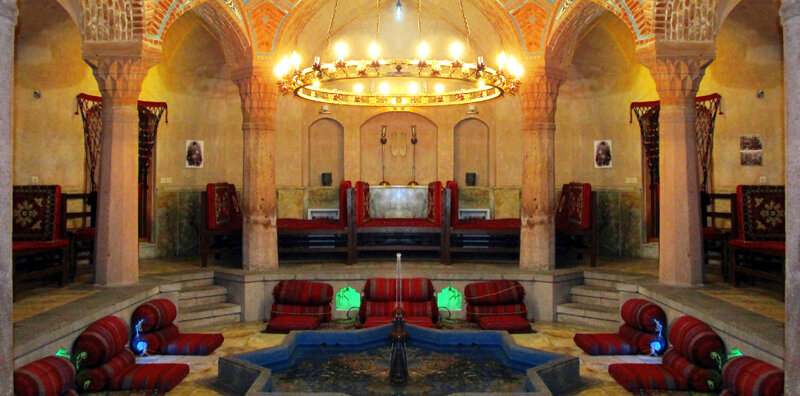 Hammam-e Nobar