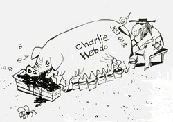 Charlie Hebdo