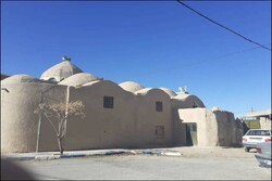 Qajar-era mosque