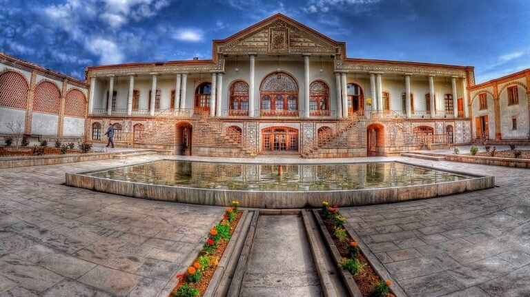 Tabriz