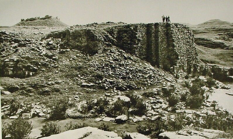 Qaleh Bardi