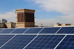 Iran seeking to get International Solar Alliance membership