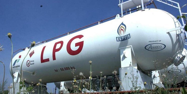 LPG
