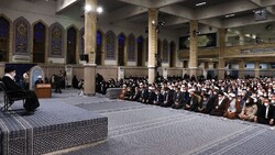 Ayatollah Seyed Ali Khamenei