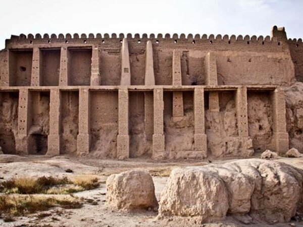 North Khorasan
