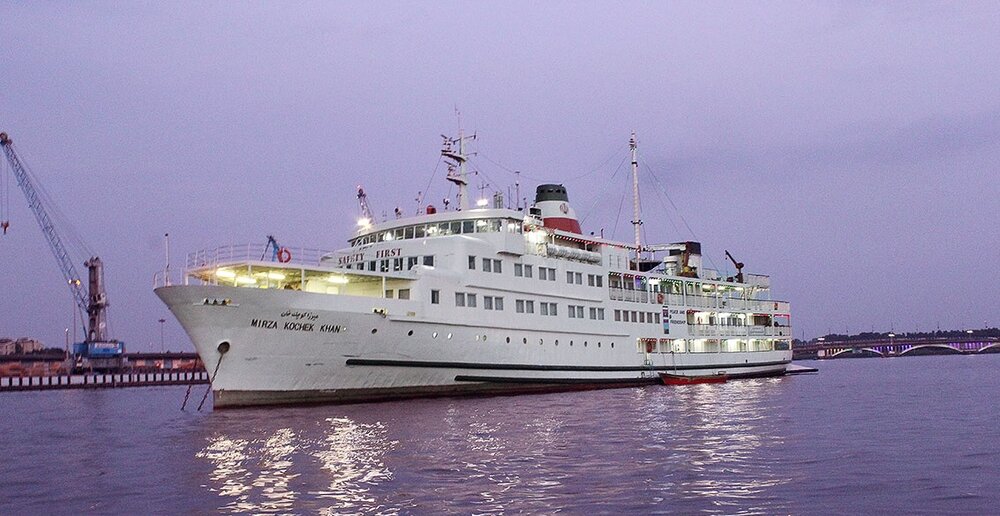 maritime tourism