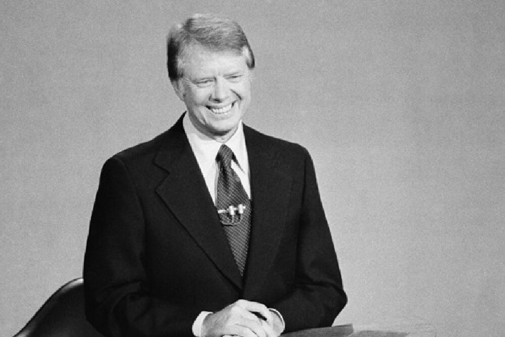 Jimmy Carter
